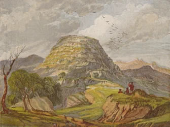 Mont Thabor